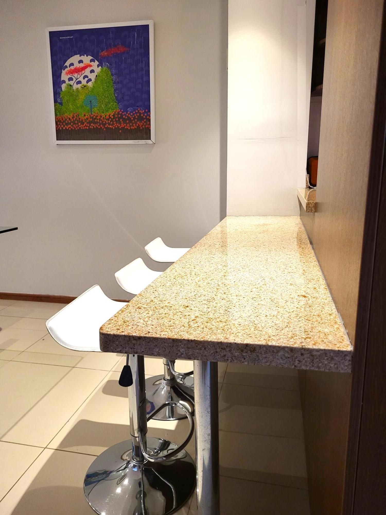 Eagle Beach Steps Away Home شاطئ بالم المظهر الخارجي الصورة