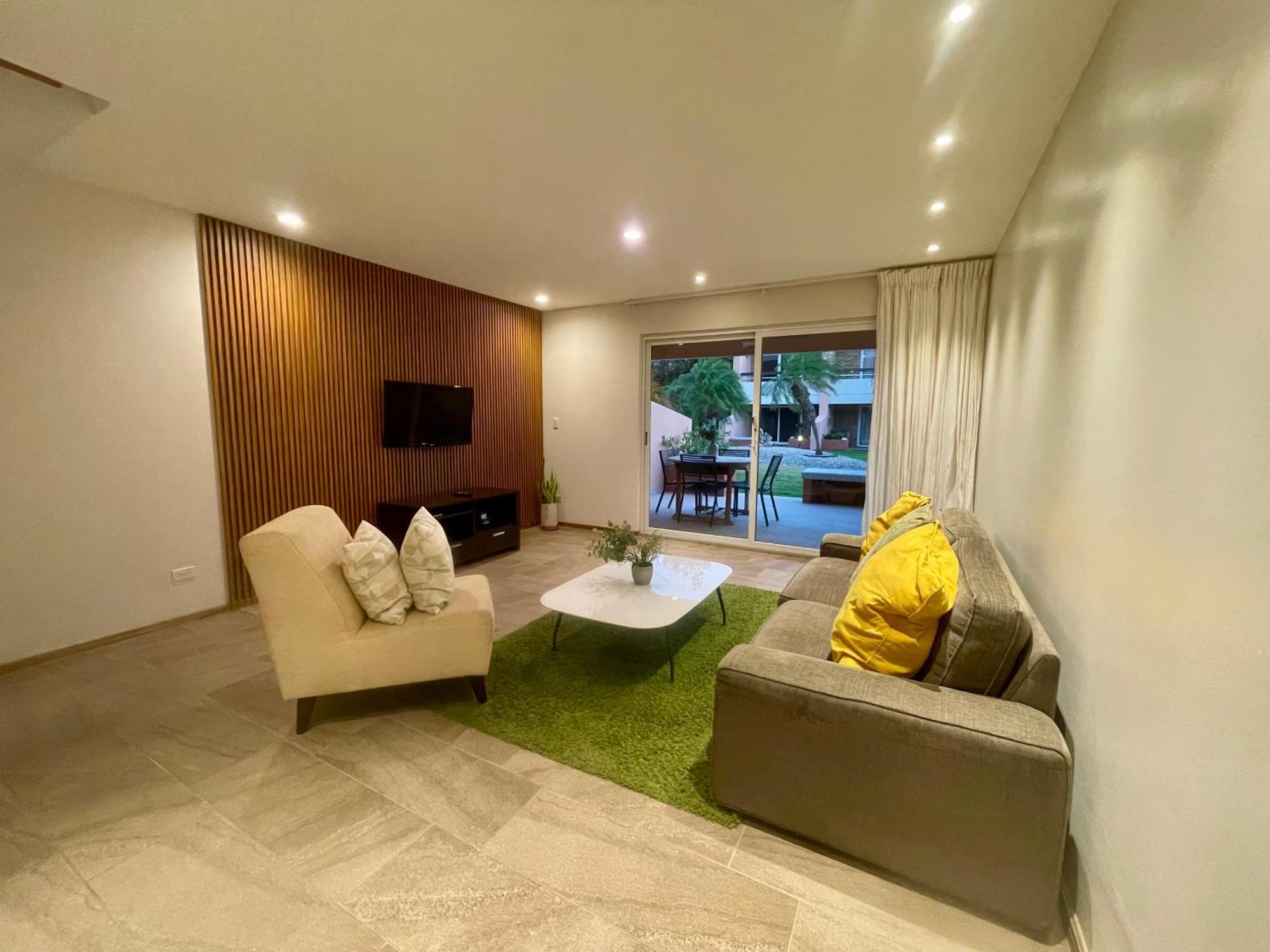 Eagle Beach Steps Away Home شاطئ بالم المظهر الخارجي الصورة